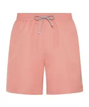 Brunello Cucinelli Drawstring Swim Shorts S,L,M Pink grapefruit