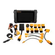 Foxwell I80 Diagnostic Workshop Scan Tool ET6842-1YR