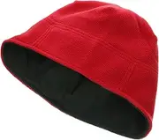 [Anneome] Antifreeze Men's Hat Hats Running Hat Ear Windproof Warm Hat Cycling Warm Hat Windproof Warm Cap Windproof Gear Protective Hat Cycling Caps Beanie Hat Polyester (Polyester Fiber)