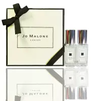 在飛比找博客來優惠-《Jo Malone》果香系列香水禮盒(9ml*2) (限量