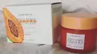 Glow Recipe Papaya Sorbet Smoothing Enzyme Cleansing Balm & Makeup Remover New