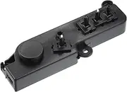 Power Seat Switch Control, for Tesla Model 3, Front Left Side 1098529 Fast Response Electric Seat Switch Button Replacement