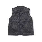 22AW SOPHNET QUILTING VEST 全新正品 SOPH