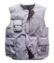 The North Face Cryos Reversible 800 Down GTX Vest Men’s Large $450