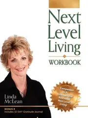 Next Level Living Workbook - Linda McLean