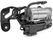 For 2015-2018 BMW X6 Air Compressor Unity 34317NP 2016 2017 (for: BMW)