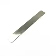 Milling Engraving Lathe HSS Tool Bit 4mmx18mmx200mm High Speed Steel