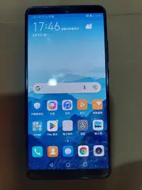 在飛比找露天拍賣優惠-二手手機 HUAWEI MATE 10 PRO (BLA-L