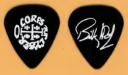 Billy Idol Steve Stevens Vintage Guitar Pick - 1993 Cyberpunk Tour