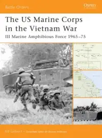 在飛比找博客來優惠-The US Marine Corps in the Vie