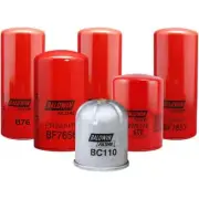 BK6704 Service Kit for Mack/Volvo
