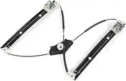 Front Left Window Regulator Lifter Brackets 8E0837461 for S4 Helps Adjust Window Effectively and Efficiently Quality Plastic Material Firm and Durable Easy to Install Replace Old