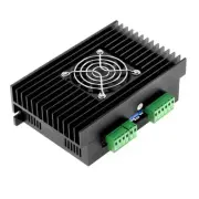 DM860H Digital Microstep Driver Stepper Motor Controller 2-Phase for 237571