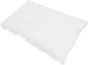 BESPORTBLE 2pcs Pet Dog Bed Mat Puppy Blanket Winter Bed Soft Pet Cushion for Pet Supplies Dog Beds