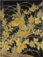 Autumn Grasses Journal (Diary, Notebook)