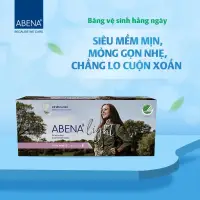 在飛比找蝦皮購物優惠-Abena Ultra Mini 即時衛生巾 0-24片/包