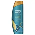 Head & Shoulders Royal Oils Sulfate-Free Scalp Care Shampoo, 12.8 oz