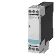 SIEMENS SIRIUS 3UG45 Monitoring relay 3UG4511-1BN20