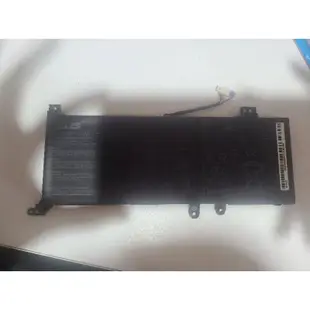 華碩原廠電池 B21N1818 筆電A509JB 拆機良品電池