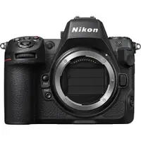 在飛比找PChome24h購物優惠-Nikon Z8 單機身 公司貨