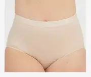 Spanx Trust Your Thinstincts 2.0 Brief Panty- CHAMPAGNE BEIGE, LARGE #A399796