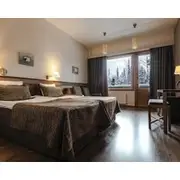 Lapland Hotels Luostotunturi & Amethyst Spa