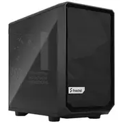 Fractal Design Meshify 2 Nano Black TG Dark Tint