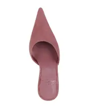 Jeffrey Campbell Women's Robyn Mule Pumps