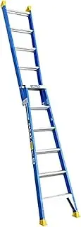 [Bailey] 6 Step Dual Purpose Ladder with Tree and Pole Support, 1.8 Meter Height