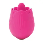 Skins Rose Buddies Rose Flix Clitoral Stimulator