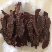 Hot And Spicy Beef Jerky Homemade