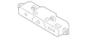 Genuine Kia Hazard Switch 95960-D9150 (for: Kia)