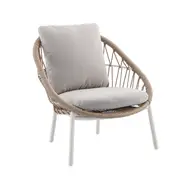 Mimosa Soller 1 Seater Lounge