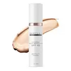 50ml All-In-One Face Sunscreen Tinted Moisturizer Anti-Aging Formula^`