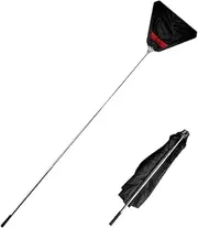 [B Baosity] Snake Catcher Net Foldable Grabber Tool for Rattlesnake for Moving Daily Use