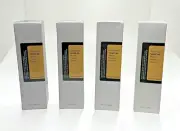 Lot of 4 Advanced Snail 96 Mucin Power Essence 100ml, 3.38 oz. New