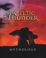CELTIC THUNDER - MYTHOLOGY DVD ~ IRISH~CELTS~IRELAND ~ NTSC ALL REGION DVD *NEW*