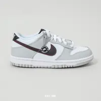 在飛比找蝦皮商城優惠-NIKE DUNK LOW GS LOTTERY 樂透彩票 