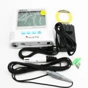 Digital Temperature Humidity Monitor Data Logger USB interface Data Storage