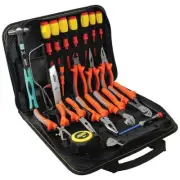 Major Tech Major Tech TKC3-9 | Electricians Tool Kit