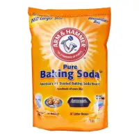 在飛比找蝦皮購物優惠-美國ARM &HAMMER 鐵鎚牌 小蘇打6.12kg