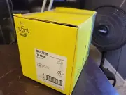 (40PCS) CAT1258 NVENT CADDY CABLECAT J-HOOK WITH HAMMER-ON FLANG RARE SALE $169