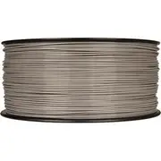 MAKERBOT TRUE COLOUR PLA XL COOL GRAY 2.27 KG FILAMENT FOR REPLICATOR Z18