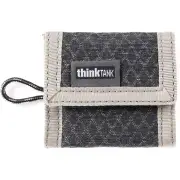 thinkTANK - AA Battery Holder V2.0 - Nickel Grey