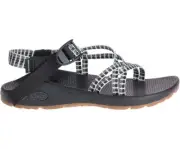 Chaco ZCloud X Casual Panel BLACK Outdoor Textile Waterproof Sandals US 7 8