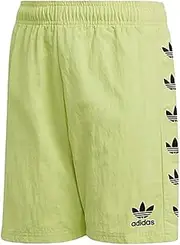 [adidas] Originals Repeat Trefoil Woven Boys Active Shorts