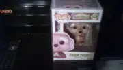 1436 Funko Pop! Robin Hood Friar Tuck mint Vinyl Figure with protector