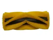 Sweeper Roller With Splash Guard Suitable For RCM Slalom - Poly 0,5 Smooth