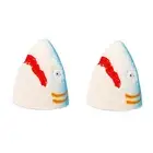 Jaws Bath Bo-Mb Bath Bo-Mb Organic Bath Balls Natural Salt Ball4290