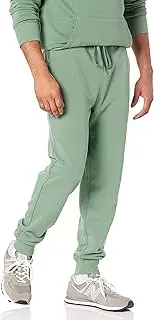 [Amazon Essentials] Men's Lightweight French Terry Jogger Pant (Available in Big & Tall)